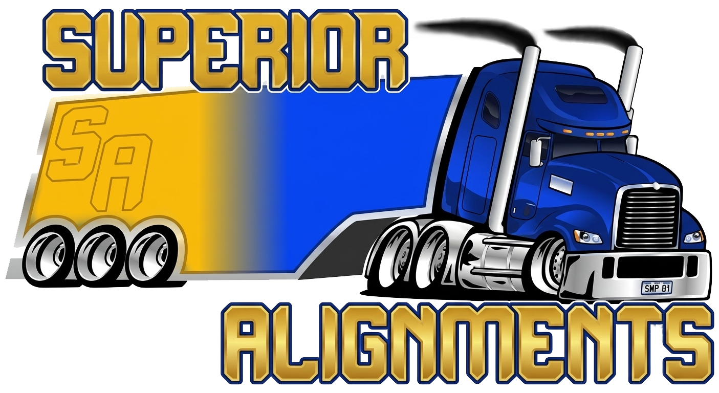 Superior Alignments